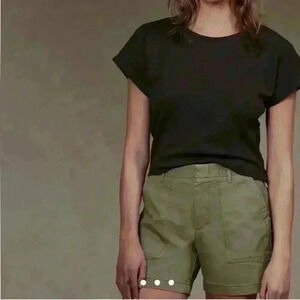 Banana Republic AUTHENTIC CHINO SHORT